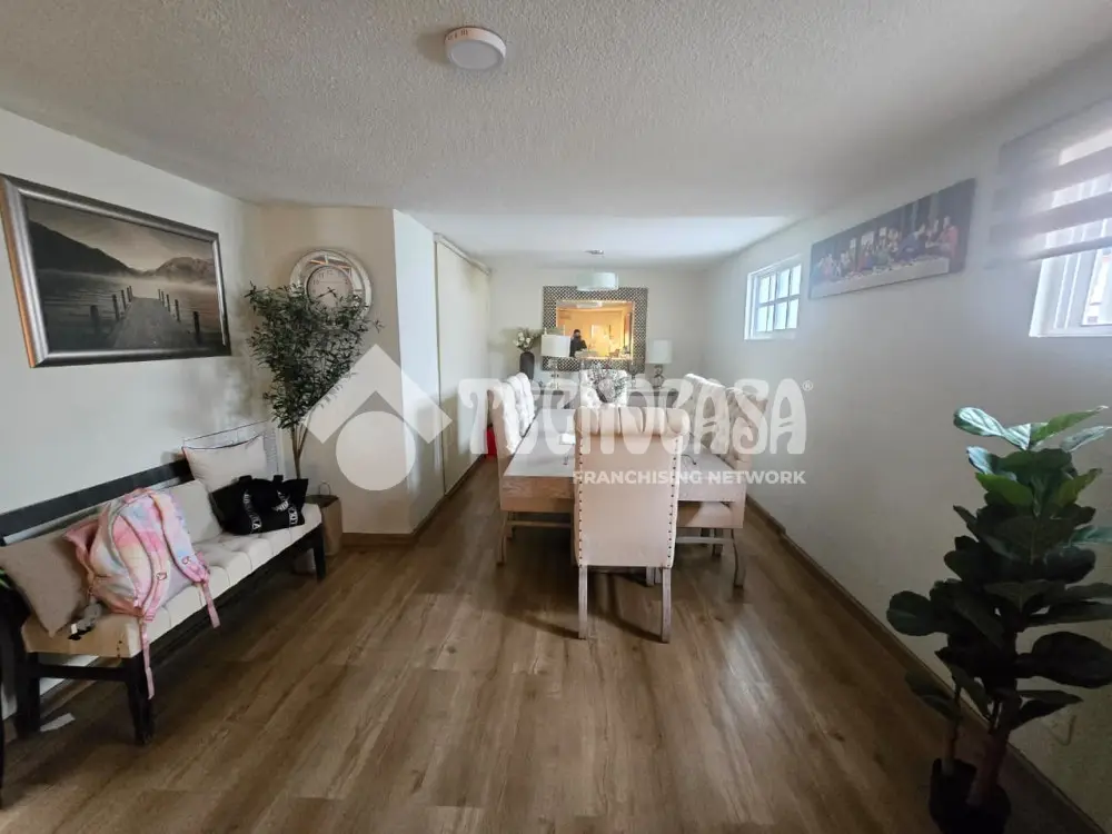 Casa en Ciudad Satelite — foto 5