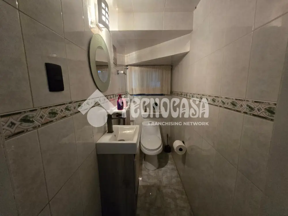 Casa en Ciudad Satelite — foto 6
