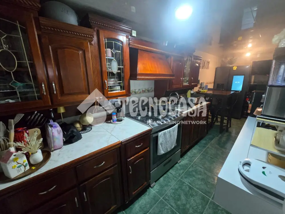 Casa en Ciudad Satelite — foto 7
