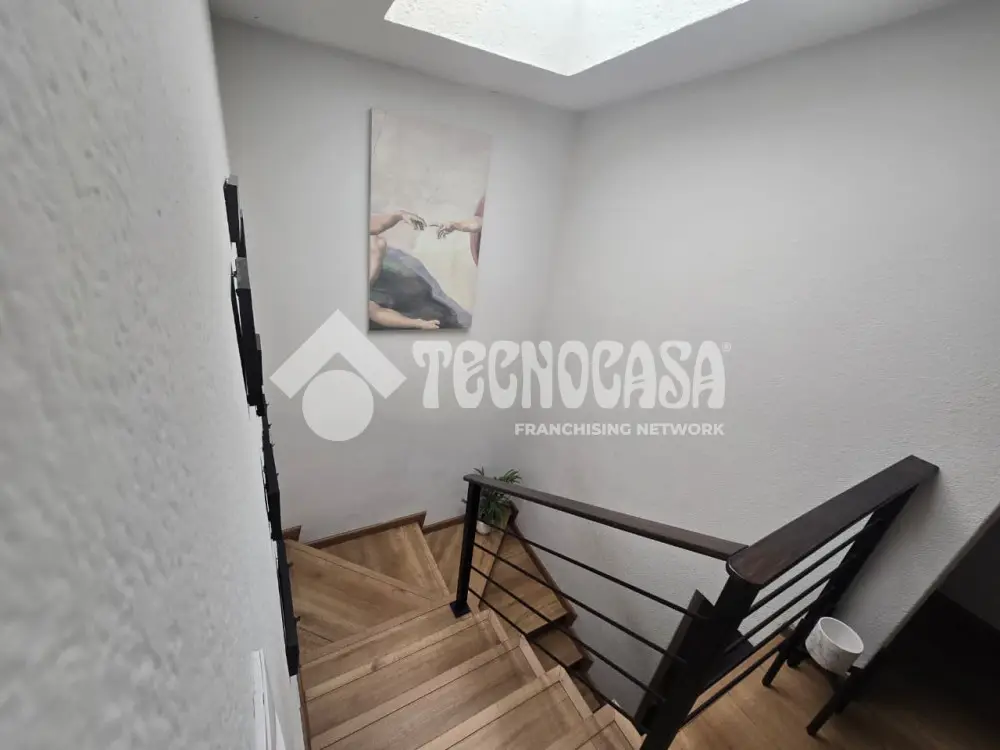 Casa en Ciudad Satelite — foto 8
