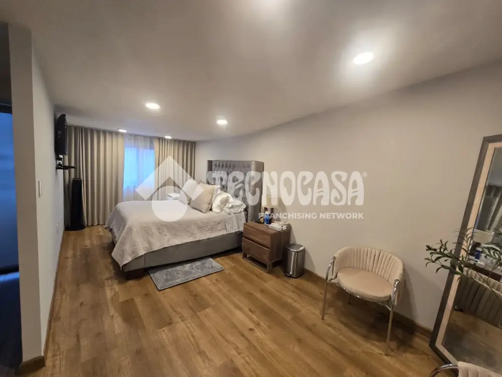 Casa en Ciudad Satelite — foto 9
