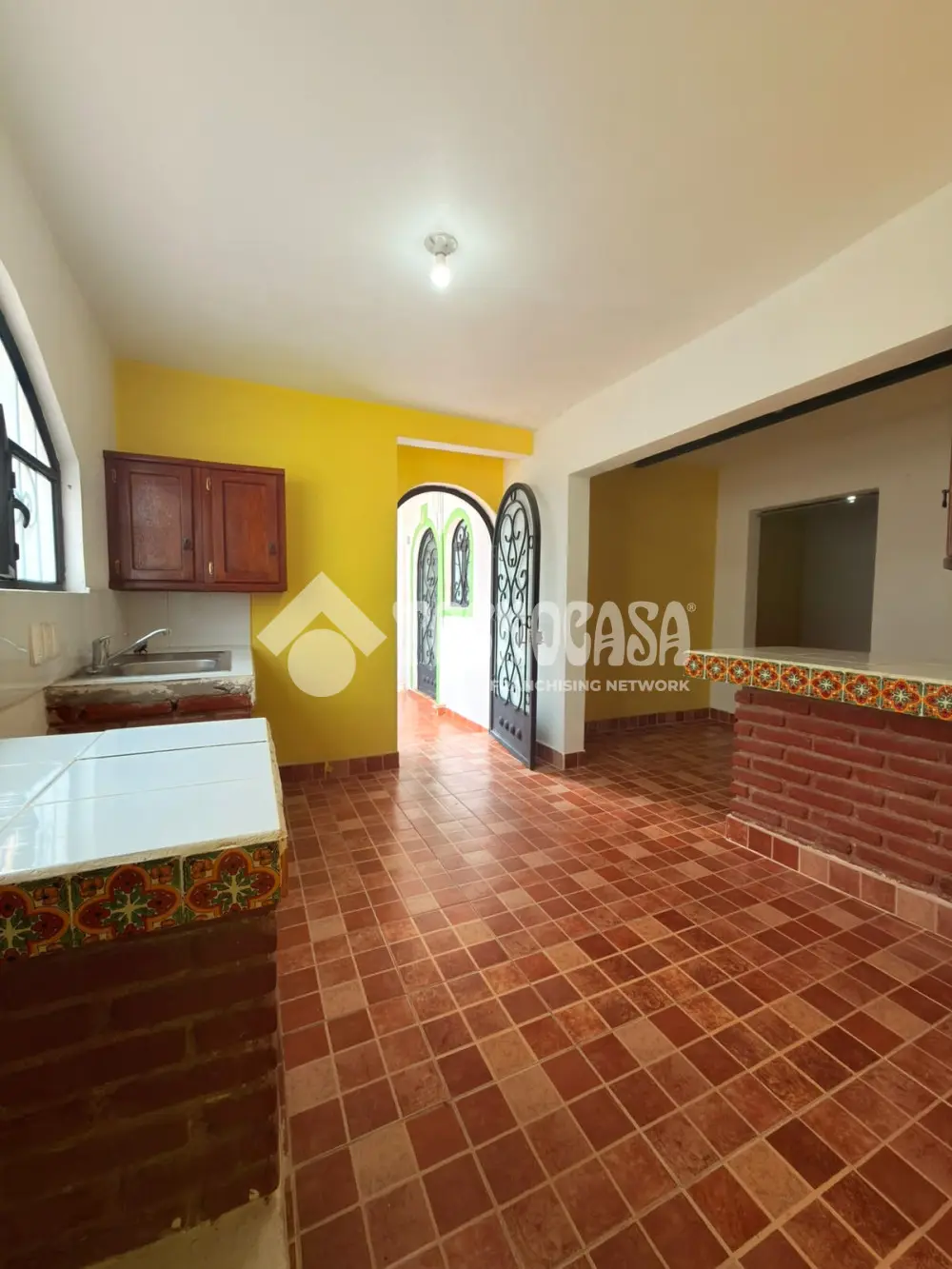 Departamento en Santa Maria Tepepan — foto 2