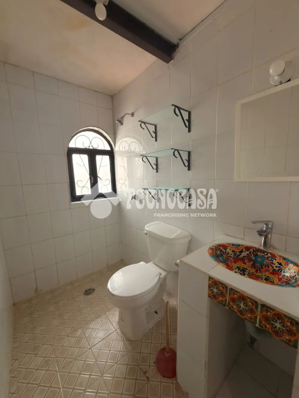 Departamento en Santa Maria Tepepan — foto 11
