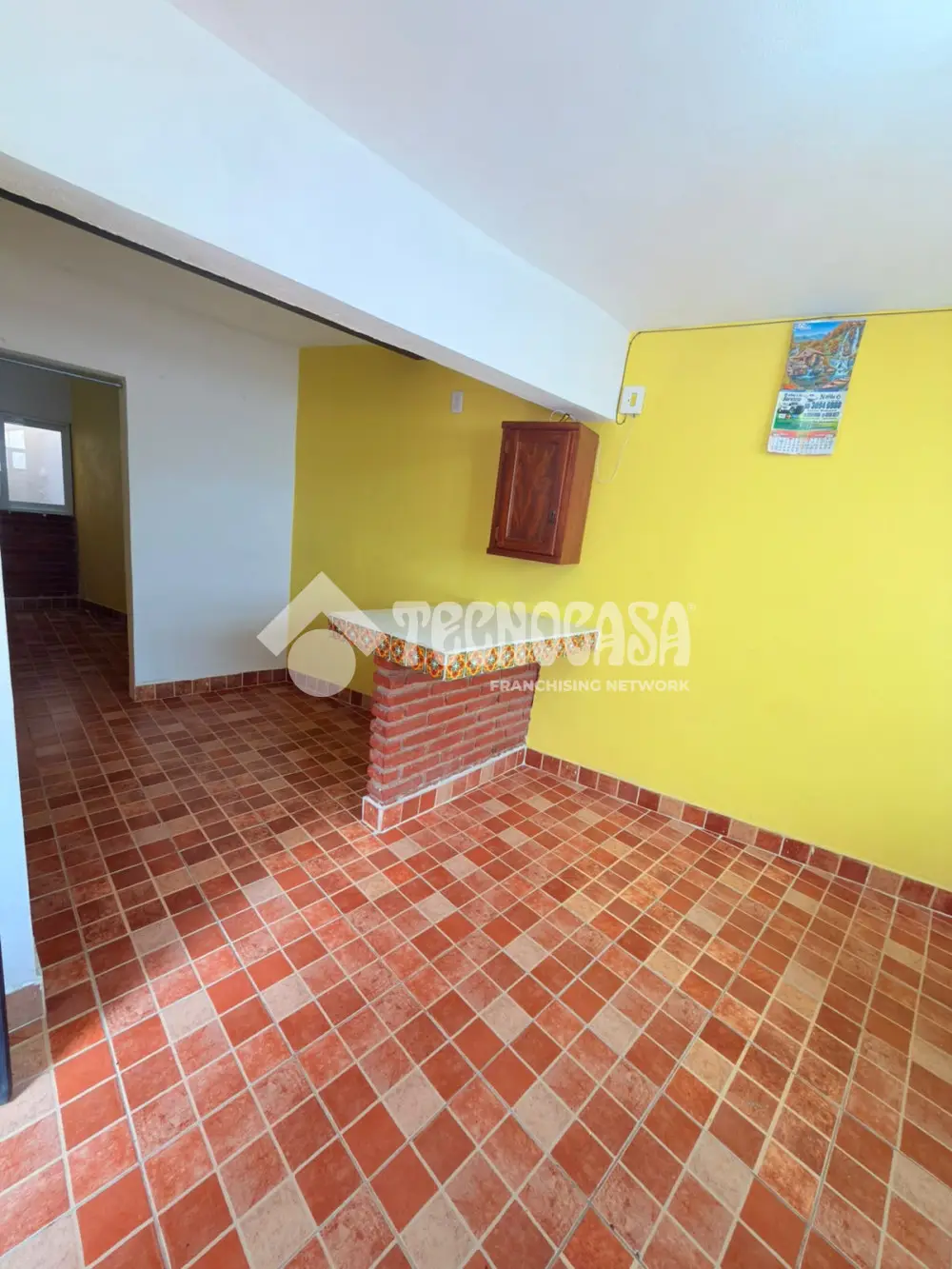 Departamento en Santa Maria Tepepan — foto 3