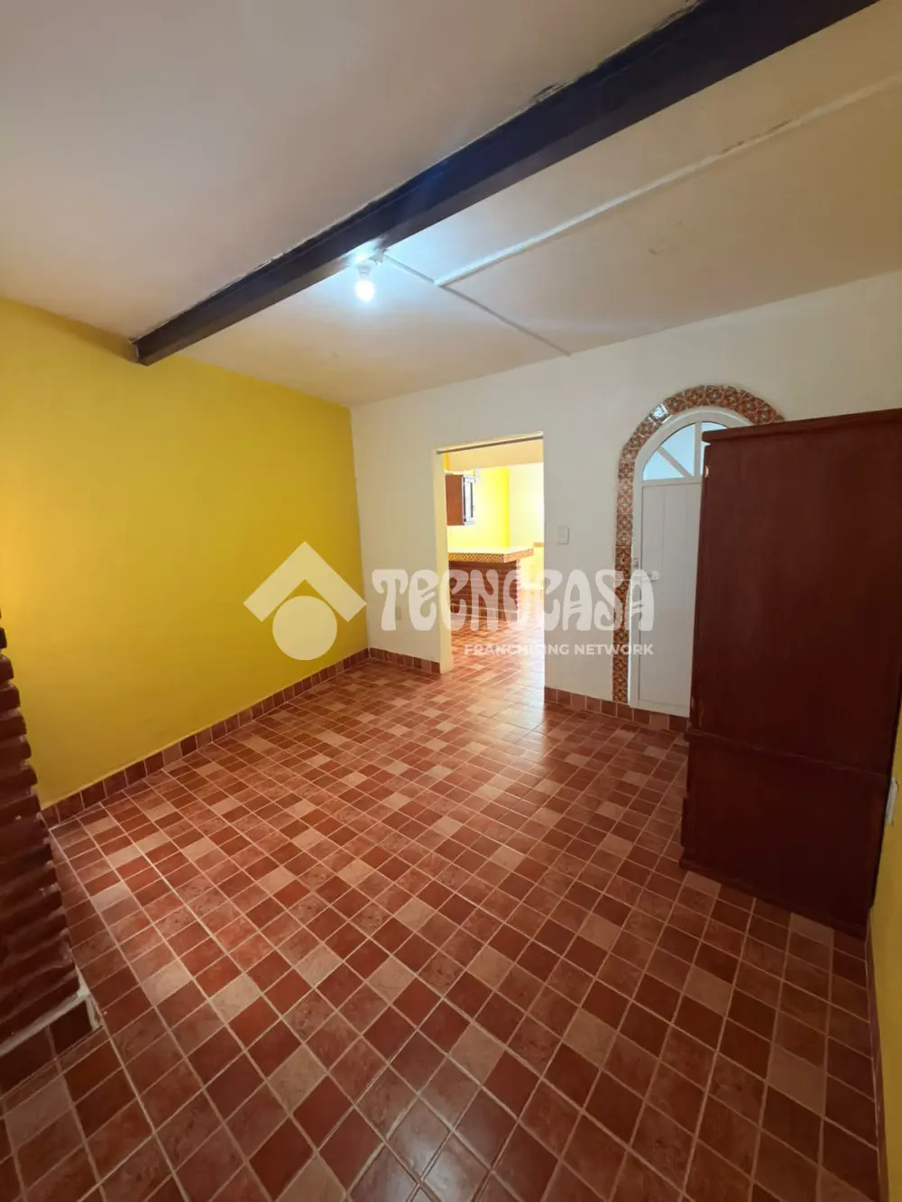 Departamento en Santa Maria Tepepan — foto 7