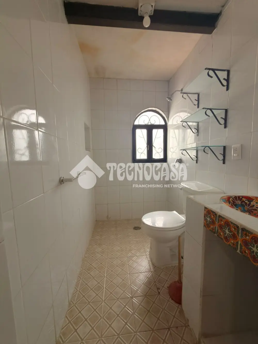 Departamento en Santa Maria Tepepan — foto 9