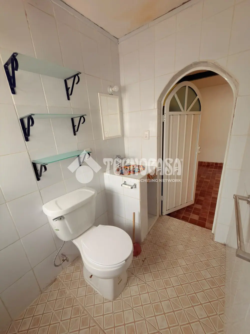 Departamento en Santa Maria Tepepan — foto 10