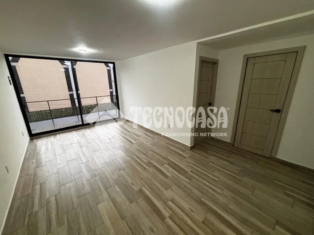 Departamento en Sindicato Mexicano de Electricistas — foto 2