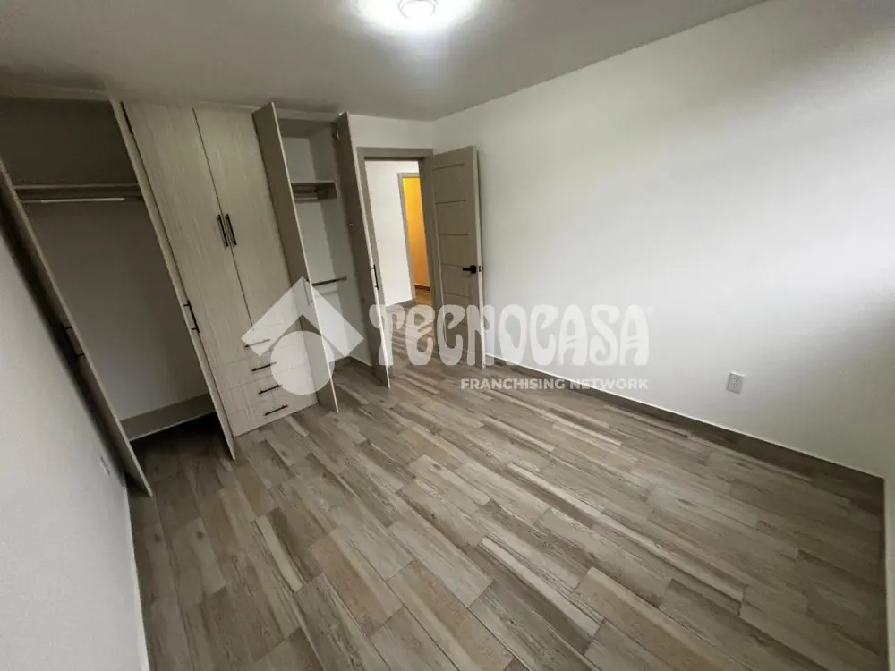 Departamento en Sindicato Mexicano de Electricistas — foto 6