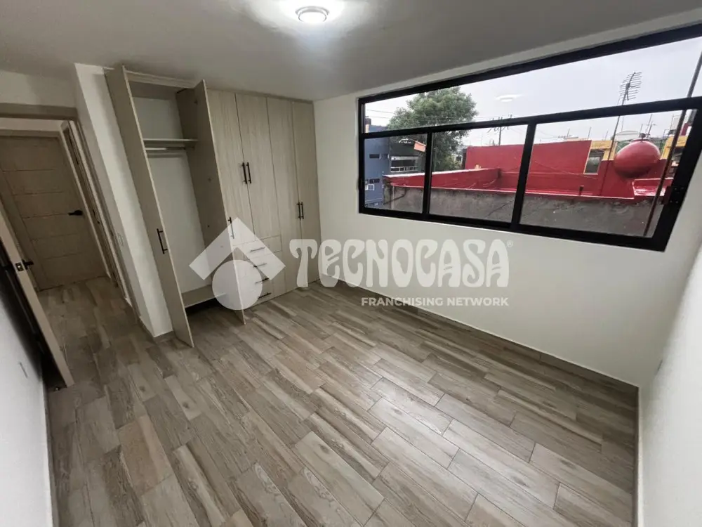 Departamento en Sindicato Mexicano de Electricistas — foto 8