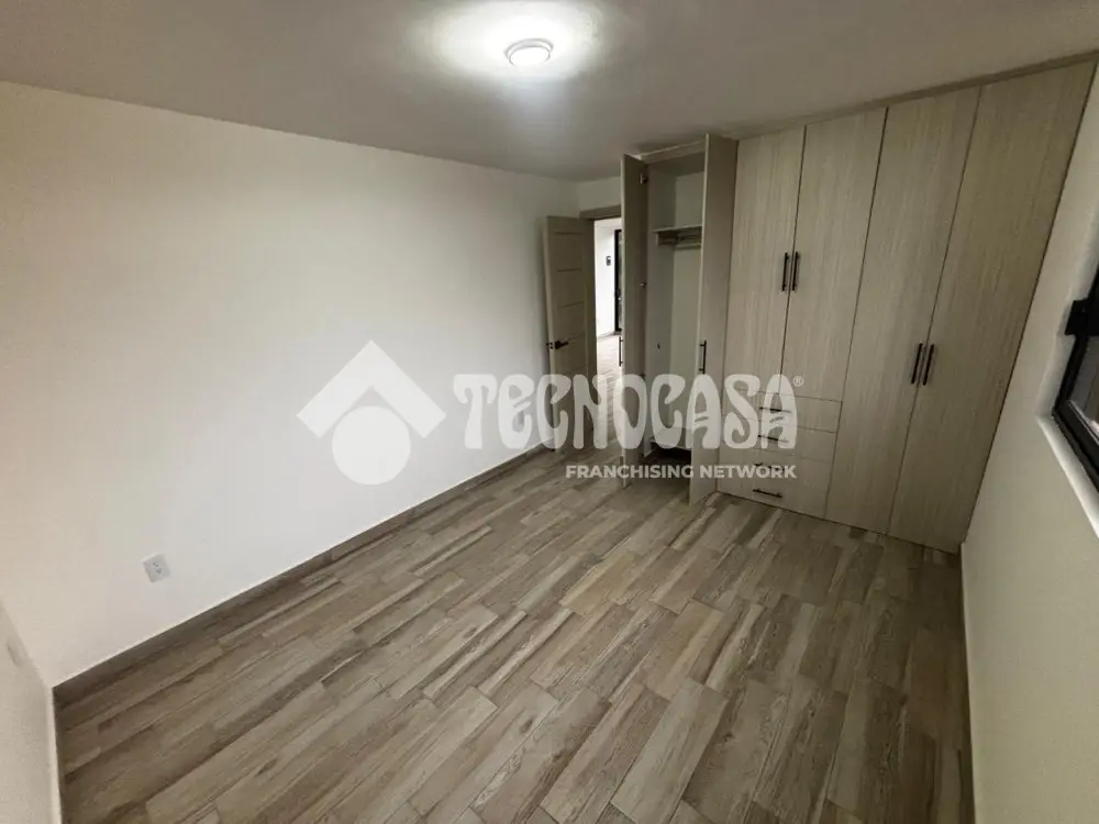 Departamento en Sindicato Mexicano de Electricistas — foto 9
