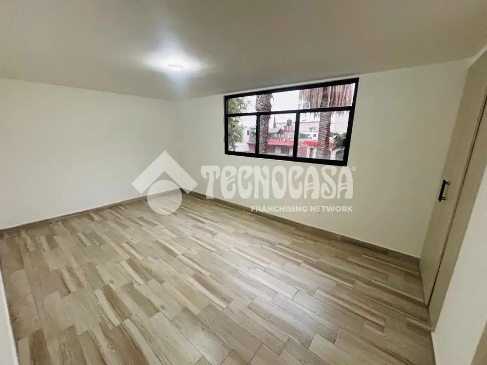 Departamento en Sindicato Mexicano de Electricistas — foto 4