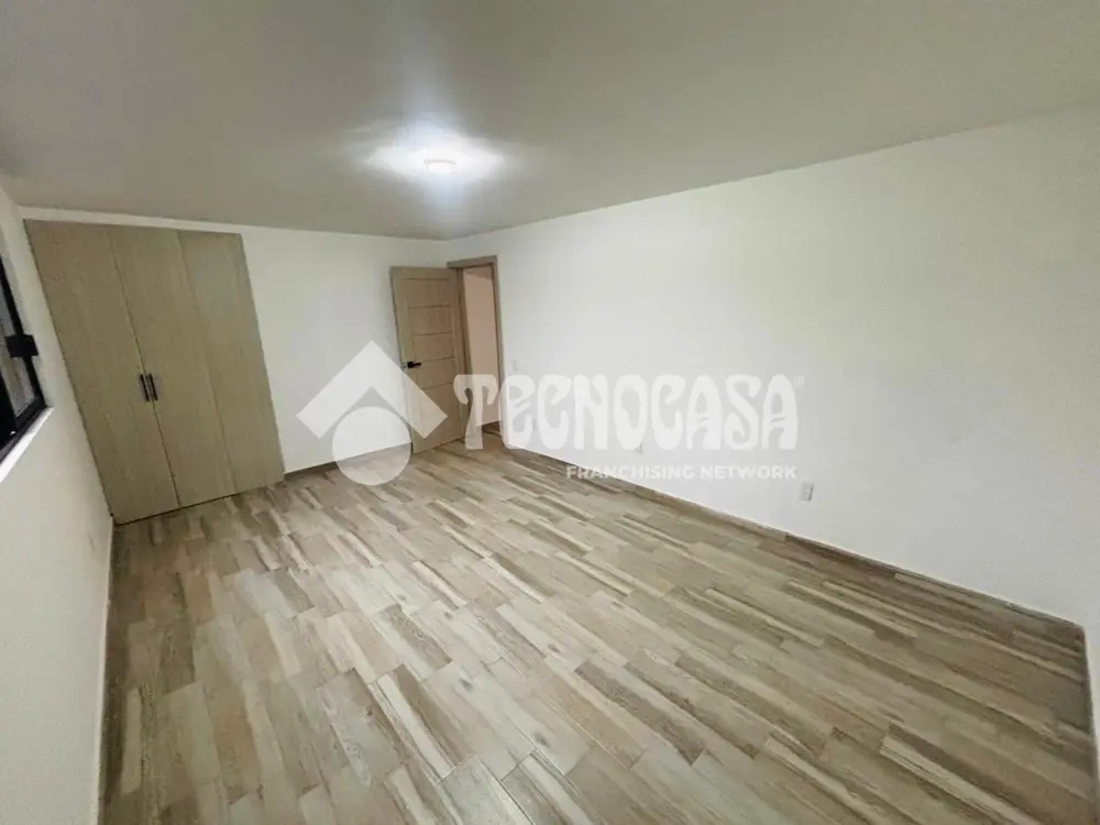 Departamento en Sindicato Mexicano de Electricistas — foto 6