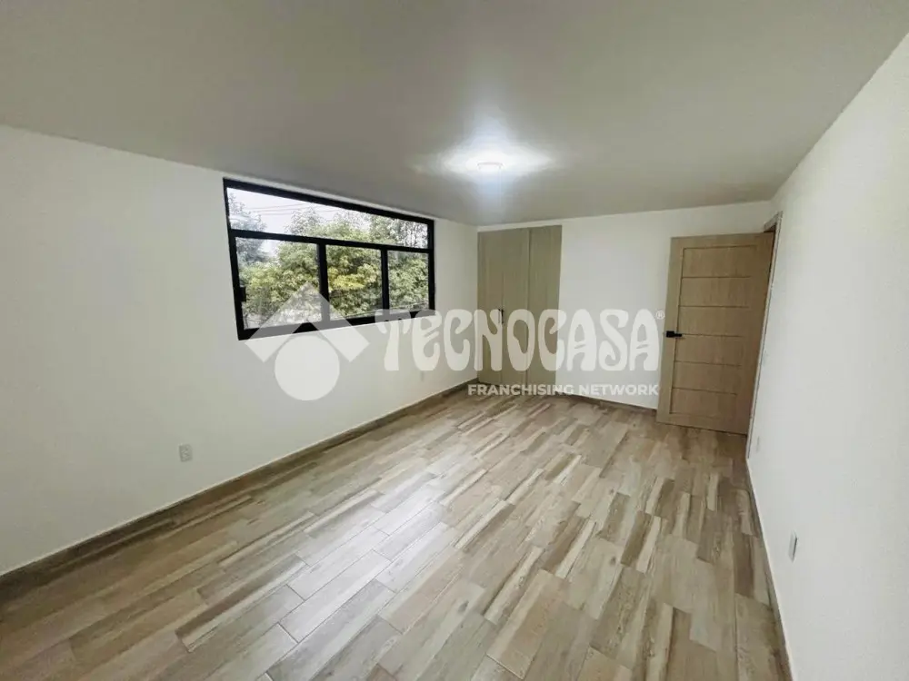 Departamento en Sindicato Mexicano de Electricistas — foto 7