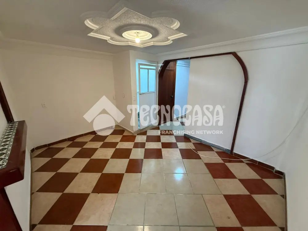 Casa en Torres de Potrero