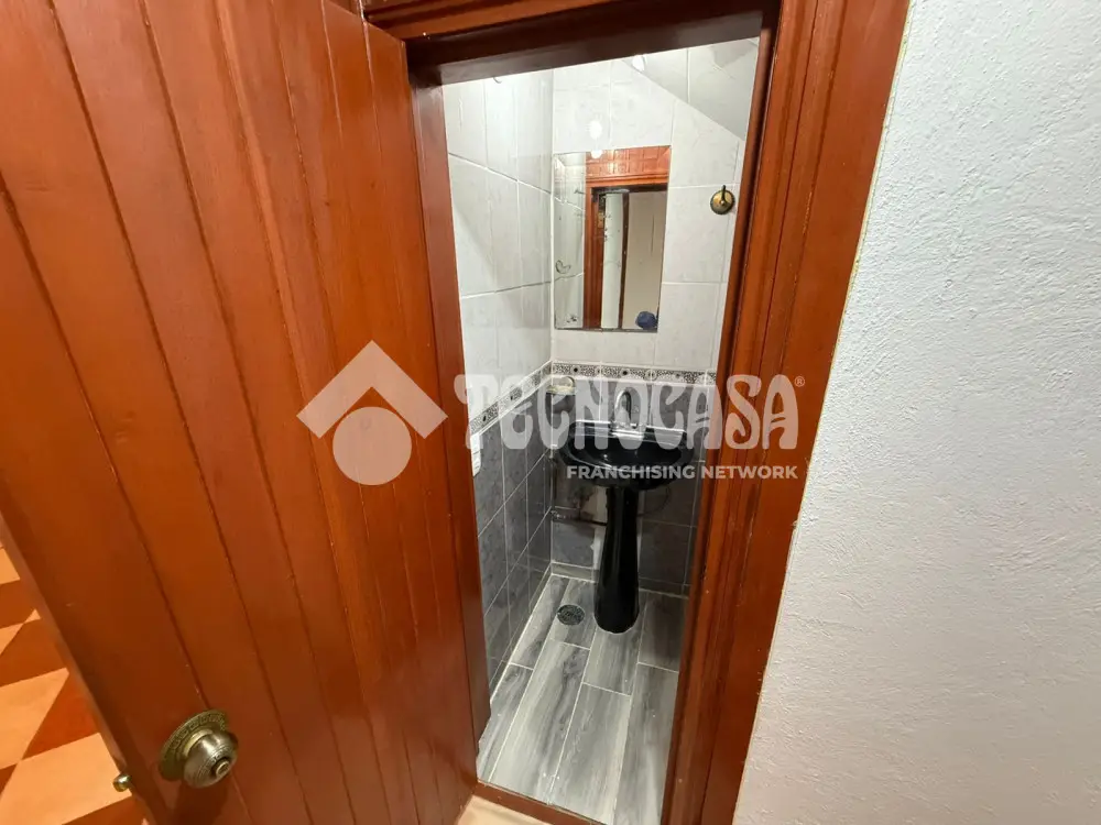 Casa en Torres de Potrero — foto 7