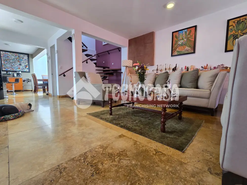 Casa en del Carmen