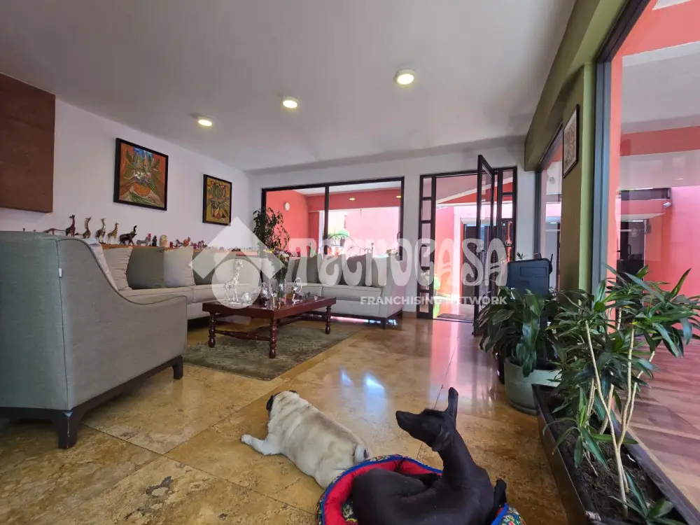 Casa en del Carmen — foto 2