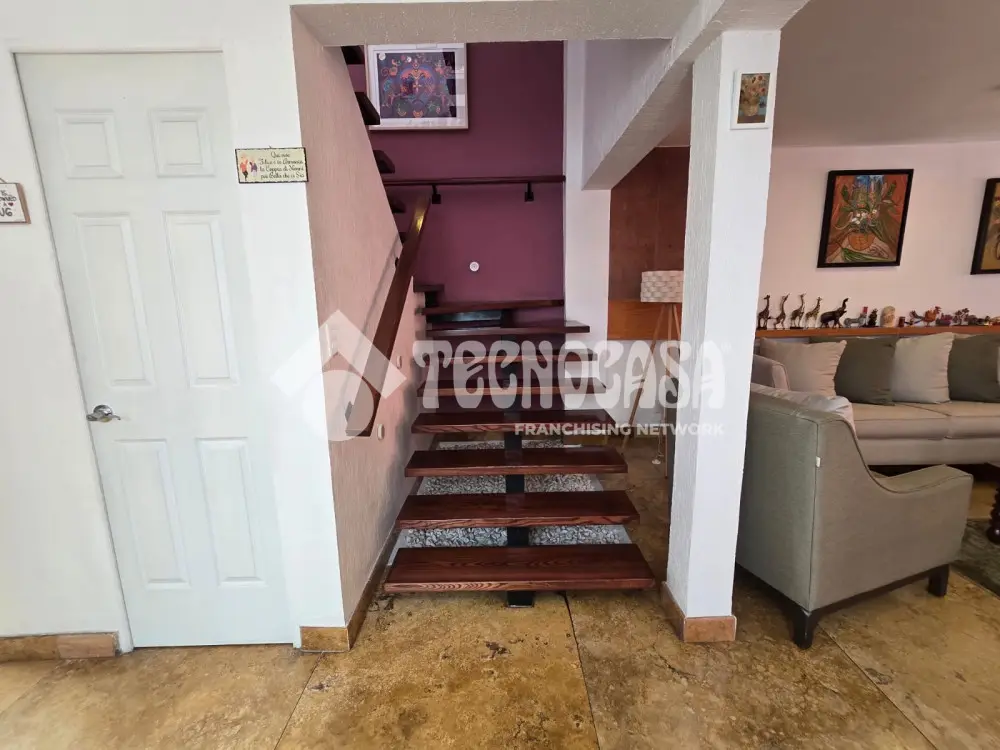 Casa en del Carmen — foto 11