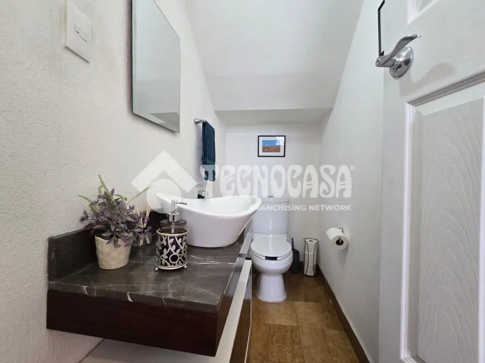 Casa en del Carmen — foto 12