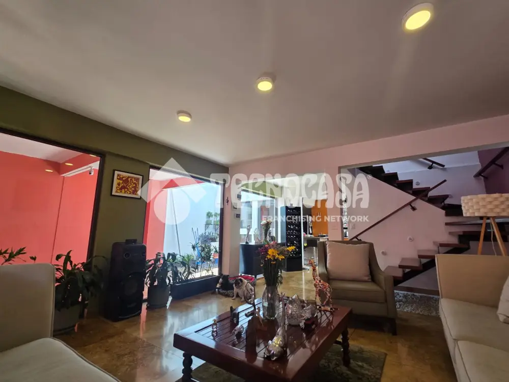 Casa en del Carmen — foto 3