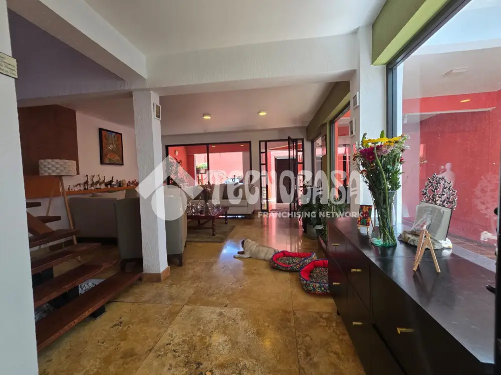 Casa en del Carmen — foto 4