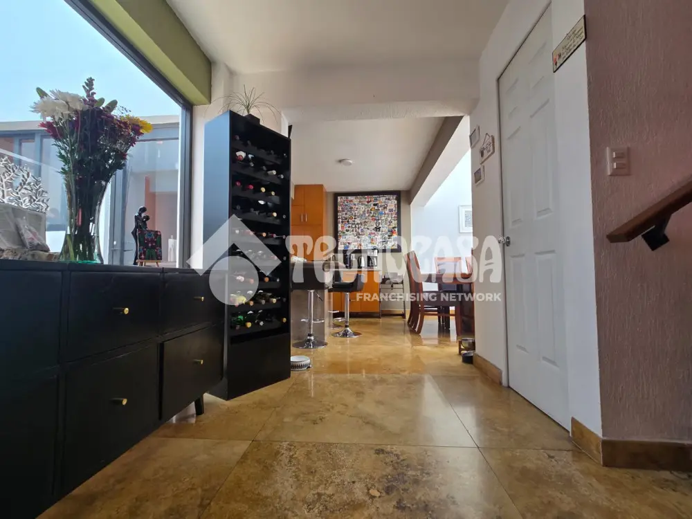 Casa en del Carmen — foto 5