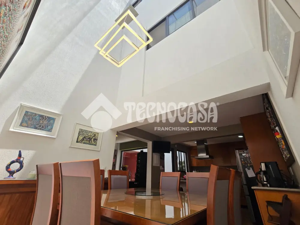 Casa en del Carmen — foto 7