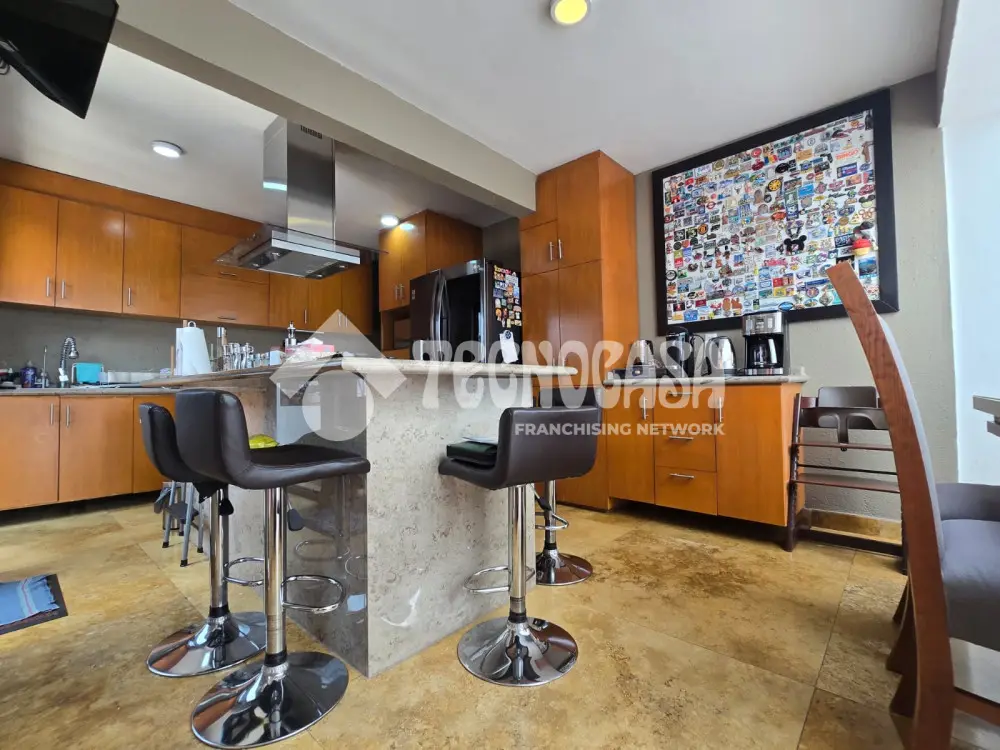 Casa en del Carmen — foto 9
