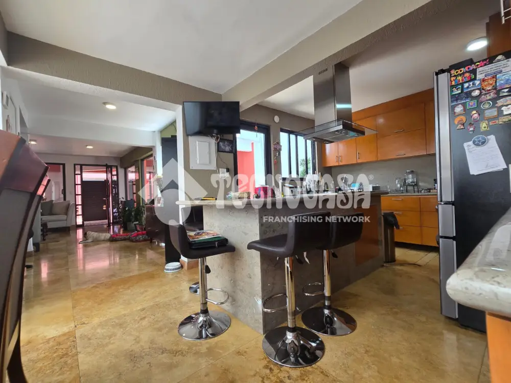 Casa en del Carmen — foto 10