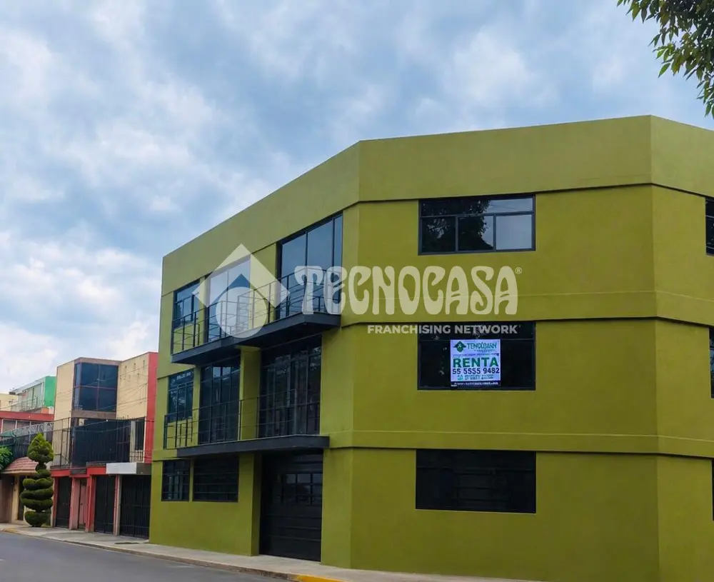Departamento en Sindicato Mexicano de Electricistas