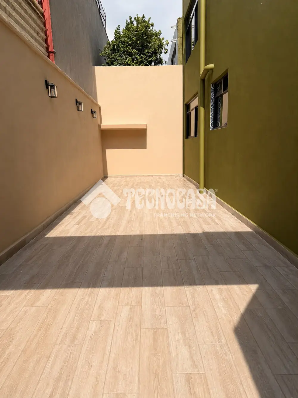 Departamento en Sindicato Mexicano de Electricistas — foto 2