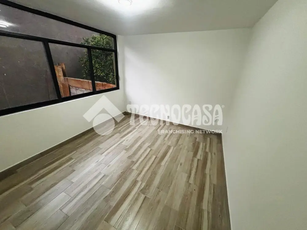Departamento en Sindicato Mexicano de Electricistas — foto 8