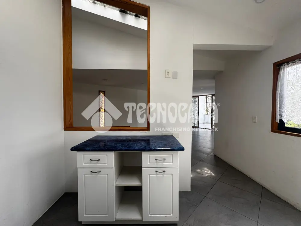 Departamento en Tetelpan — foto 5