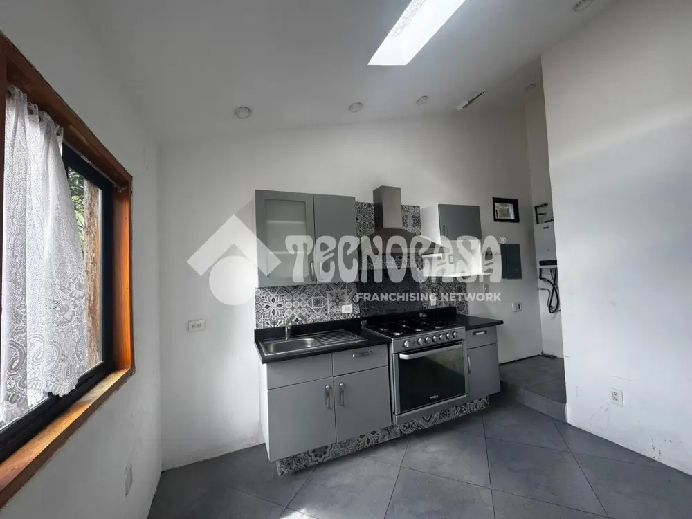 Departamento en Tetelpan — foto 6