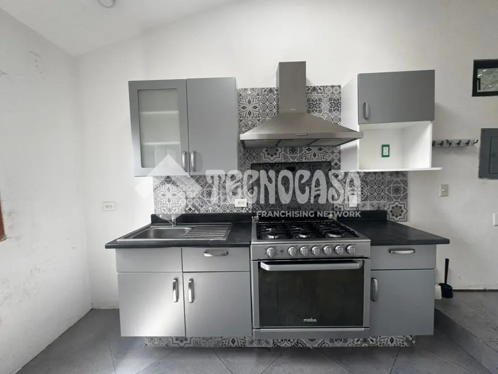 Departamento en Tetelpan — foto 7