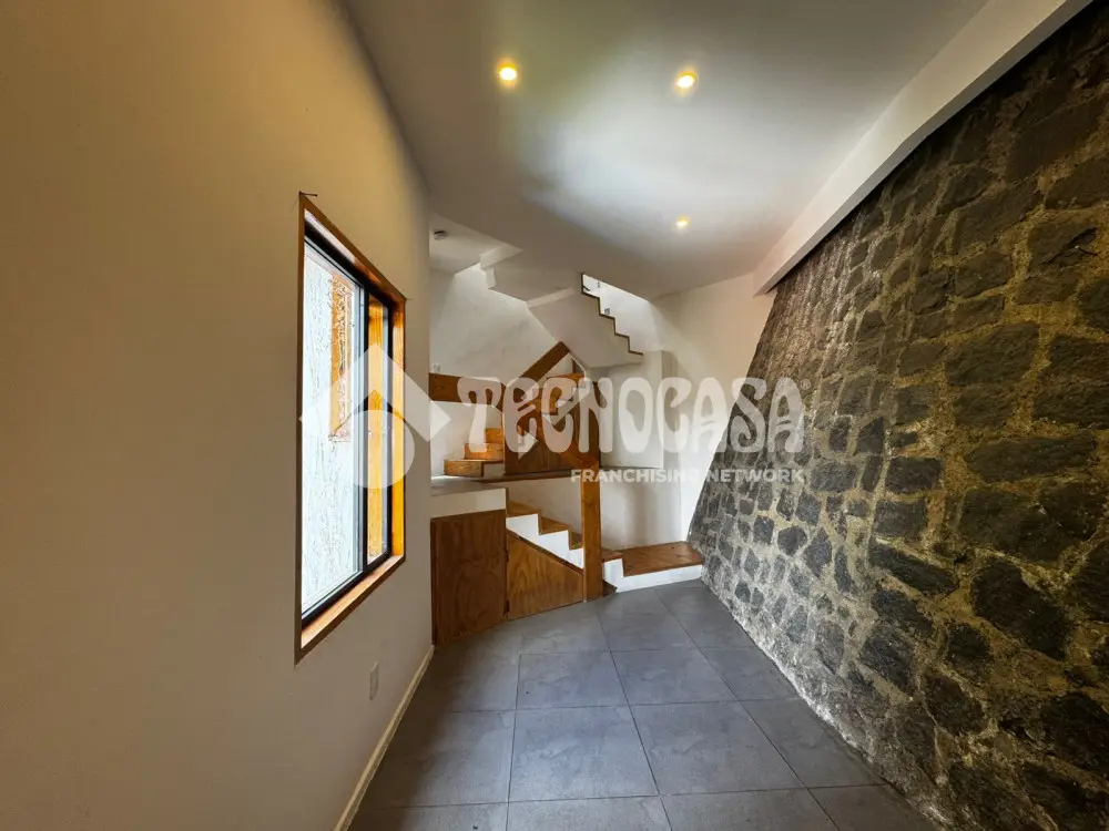 Departamento en Tetelpan — foto 8