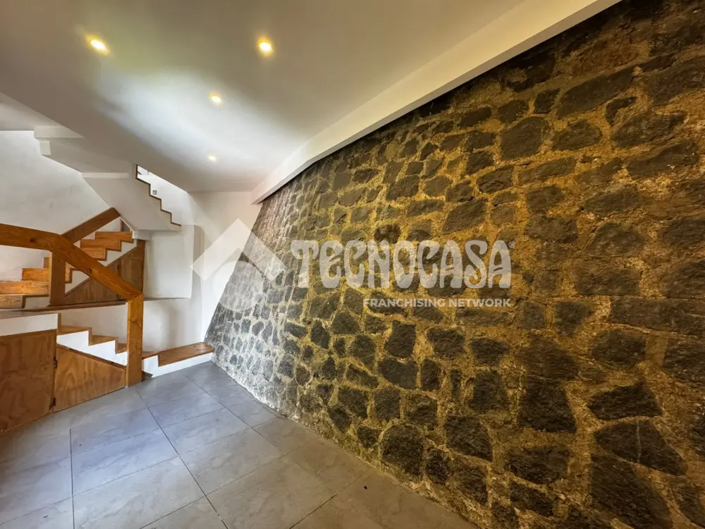 Departamento en Tetelpan — foto 9