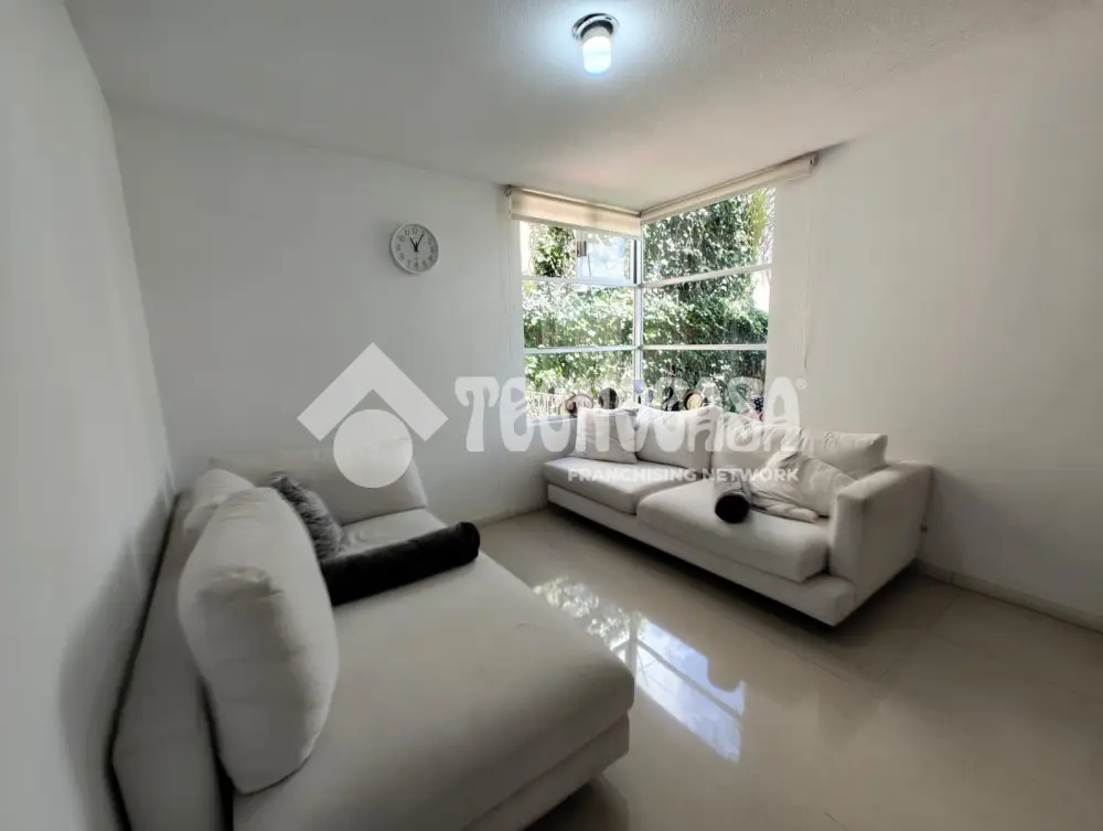 Departamento en Reforma Agua Azul — foto 2