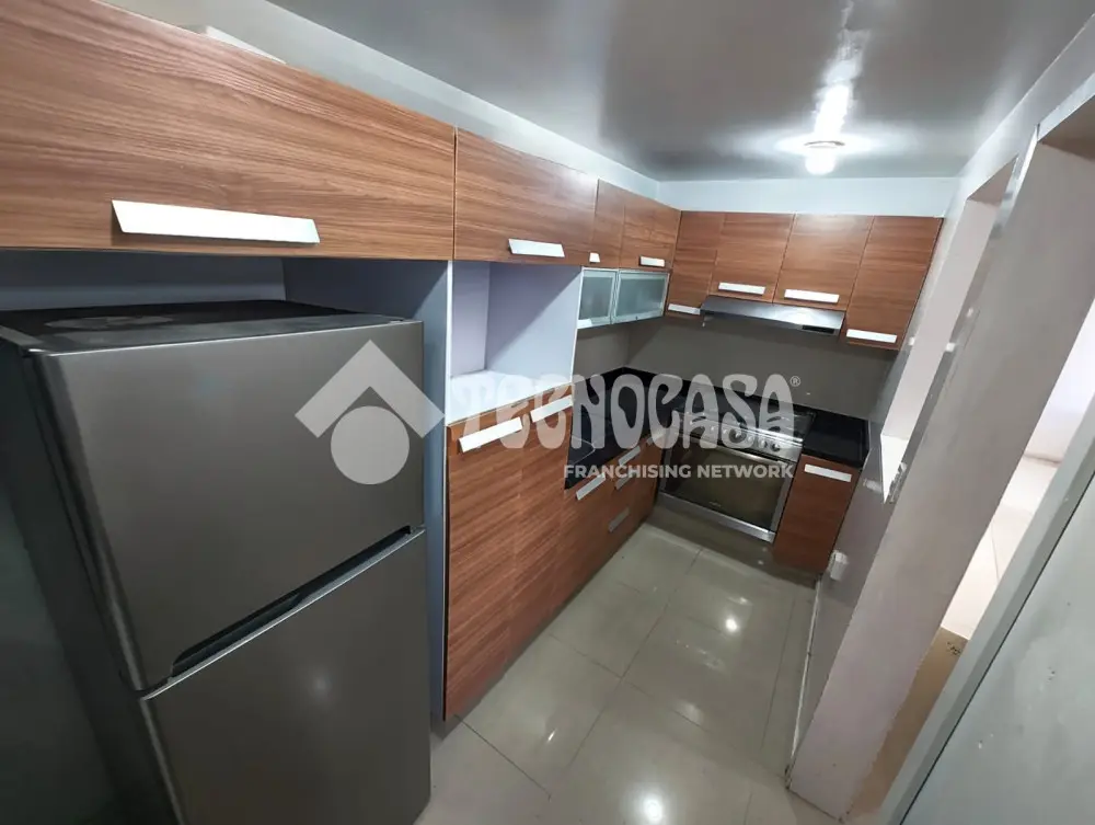 Departamento en Reforma Agua Azul — foto 4