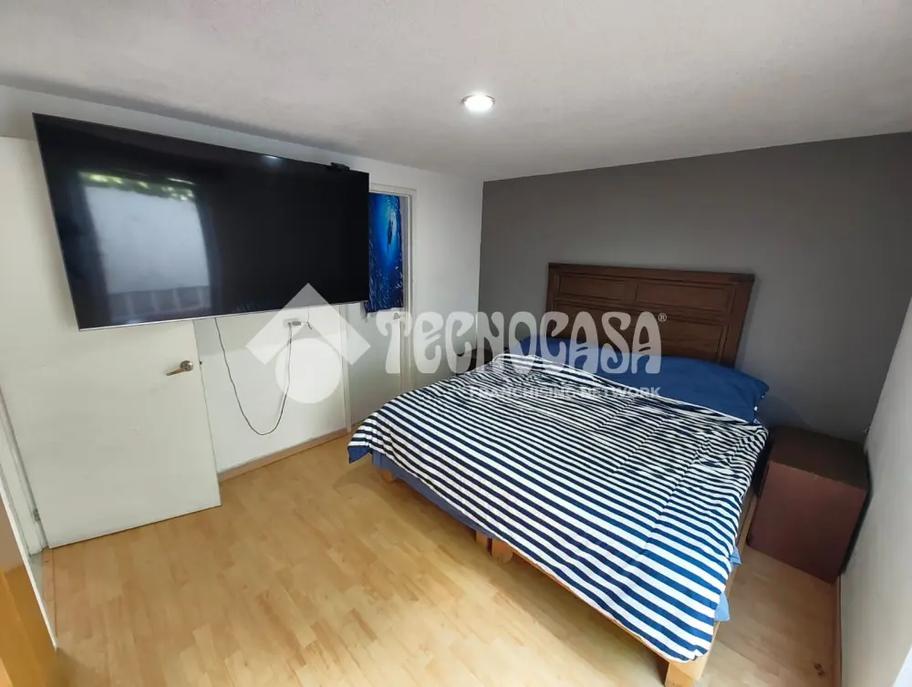 Departamento en Reforma Agua Azul — foto 5