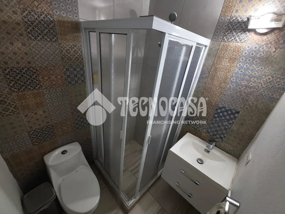 Departamento en Reforma Agua Azul — foto 6