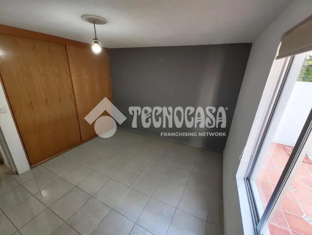 Departamento en Reforma Agua Azul — foto 7