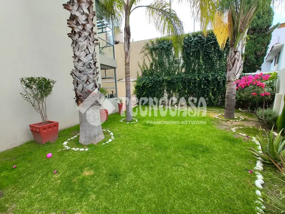 Departamento en Reforma Agua Azul — foto 9