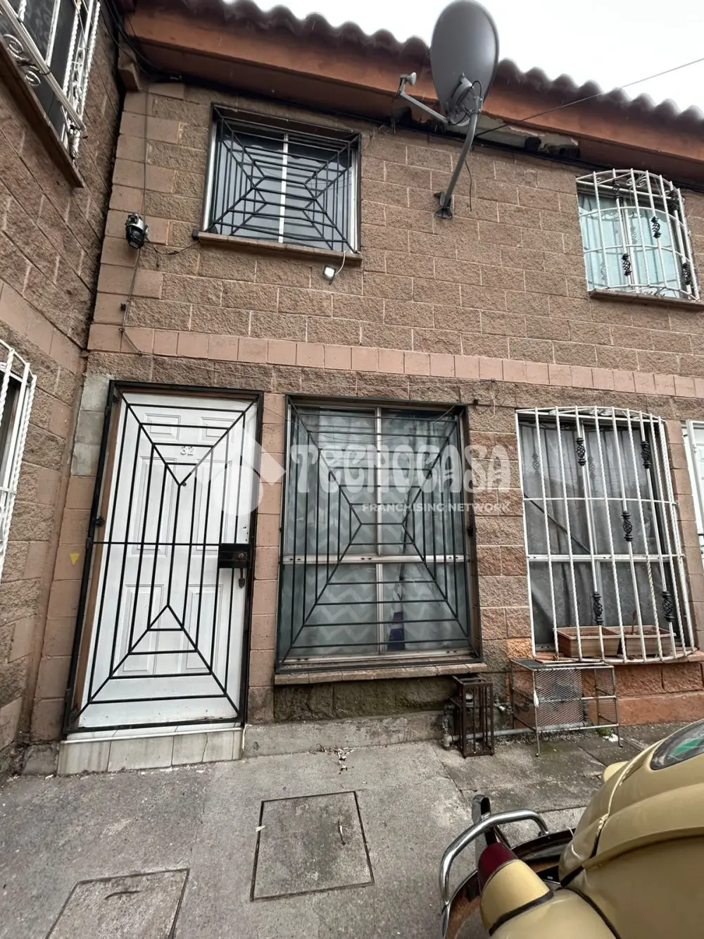 Casa en Agricola Oriental