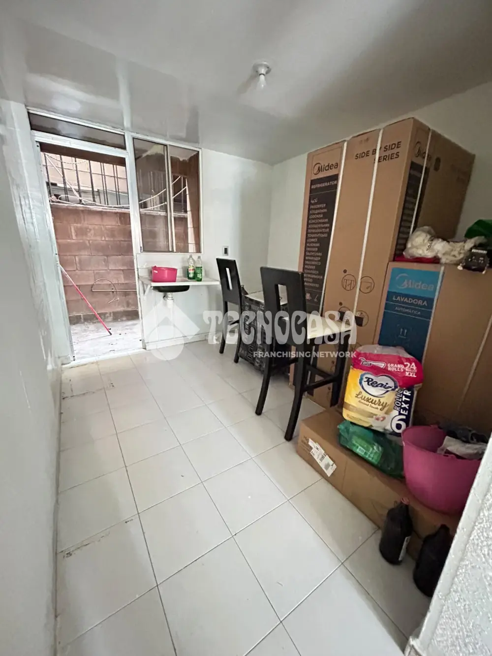 Casa en Agricola Oriental — foto 4