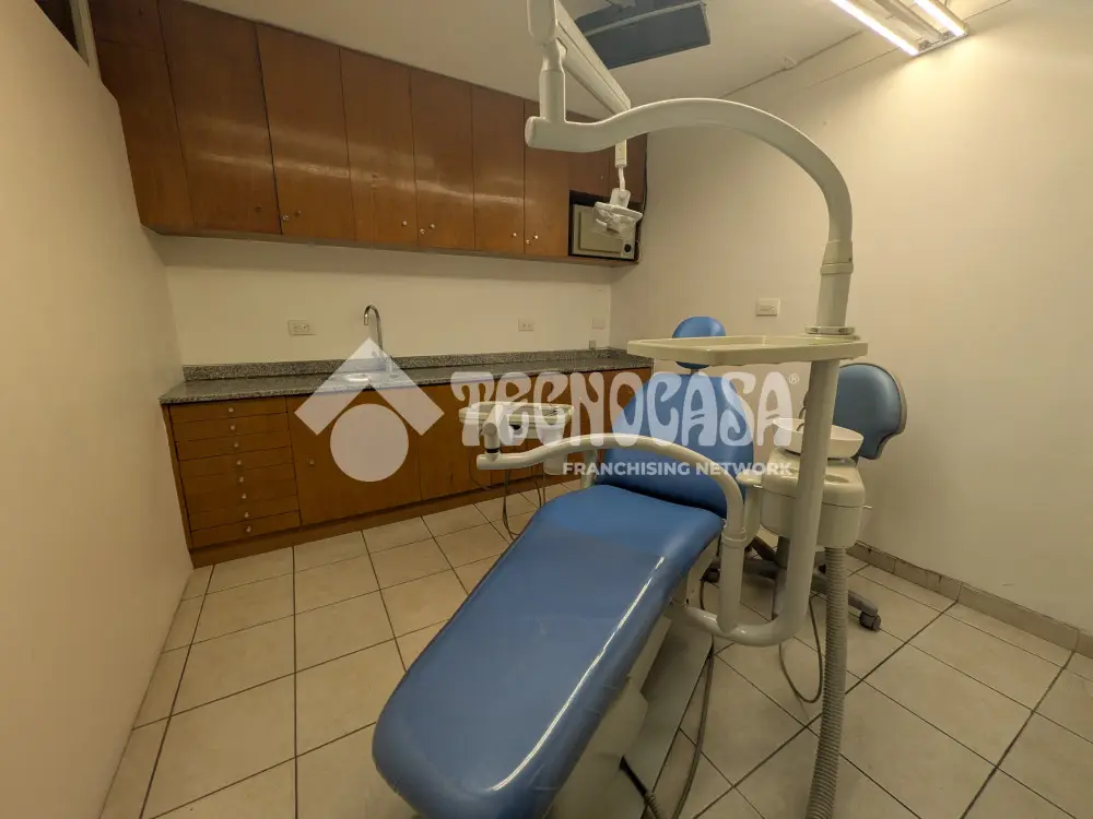 Consultorio en Tizapan — foto 2