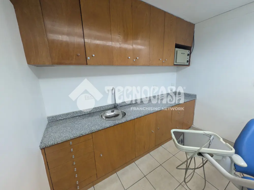 Consultorio en Tizapan — foto 4