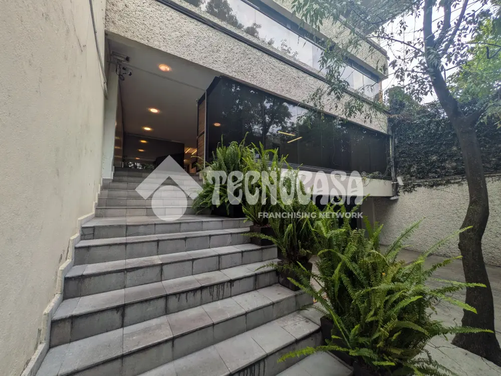 Consultorio en Tizapan