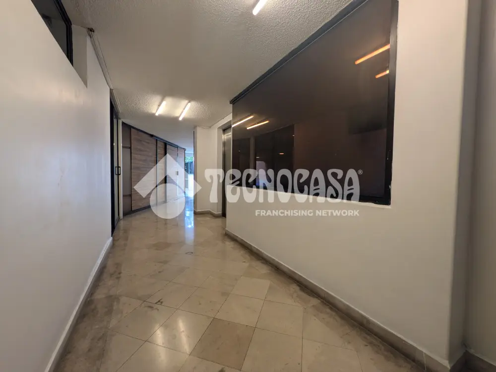 Consultorio en Tizapan — foto 2